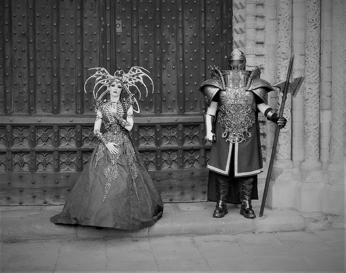 Meet the Parents - Andy Barnes